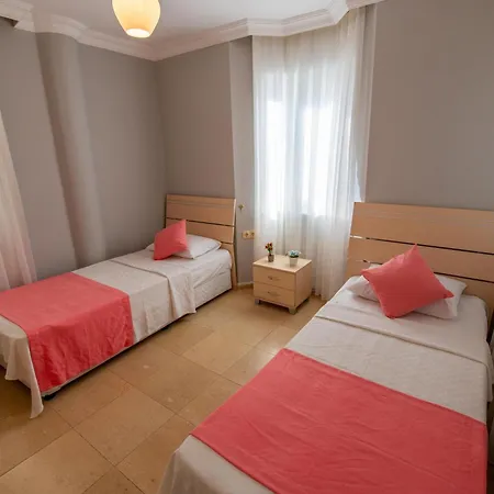 Sunset Club Aqualettings Starfish 4 Vila *