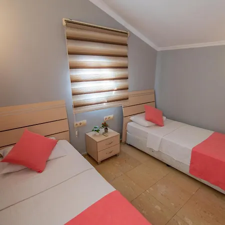 Vila Sunset Club Aqualettings Starfish 4