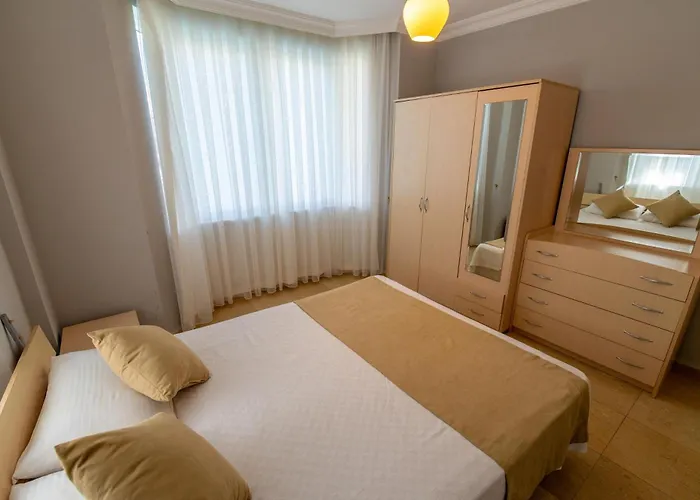 Sunset Club Aqualettings Starfish 4 *