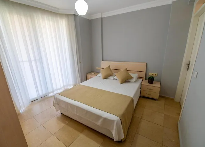 Sunset Club Aqualettings Starfish 4 Vila *