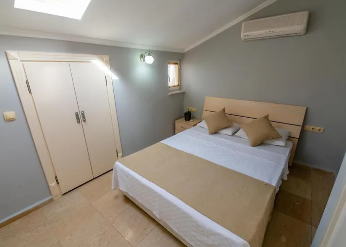 Sunset Club Aqualettings Starfish 4 *