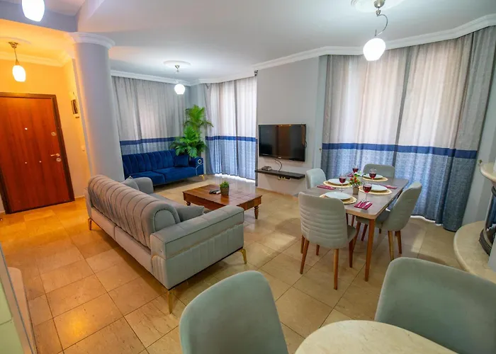 Sunset Club Aqualettings Starfish 4 Vila *