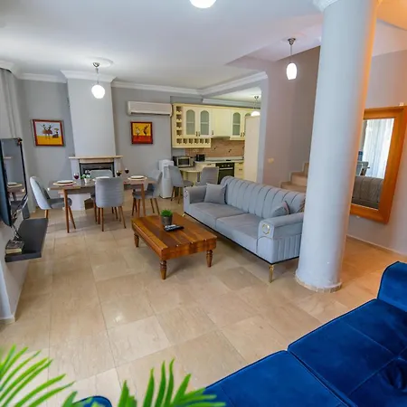 Sunset Club Aqualettings Starfish 4