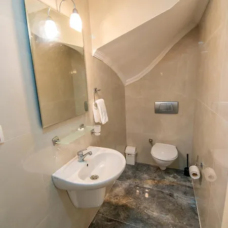 Sunset Club Aqualettings Starfish 4 *