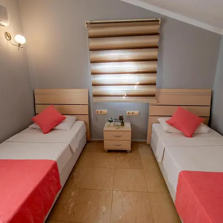 Villa Sunset Club Aqualettings Starfish 4 Fethiye