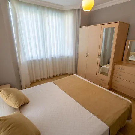 Sunset Club Aqualettings Starfish 4 *