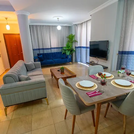 Sunset Club Aqualettings Starfish 4 Villa *