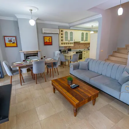 Sunset Club Aqualettings Starfish 4