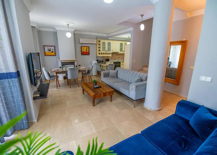 Sunset Club Aqualettings Starfish 4