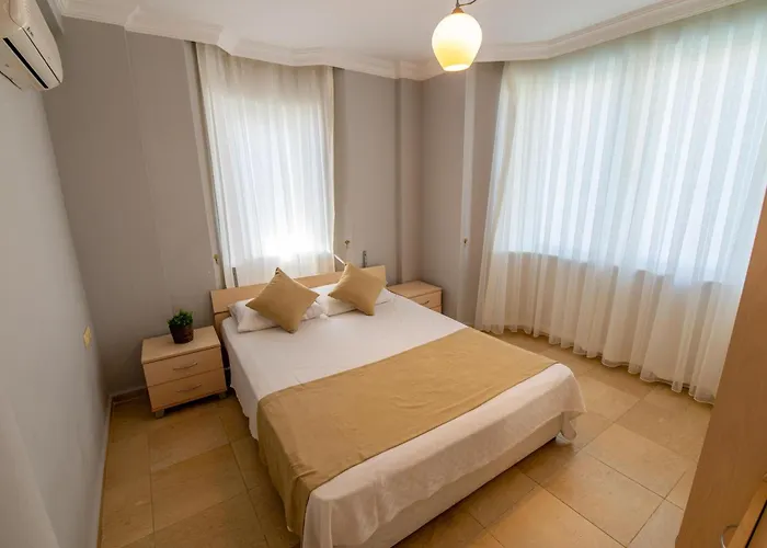 Sunset Club Aqualettings Starfish 4 Villa