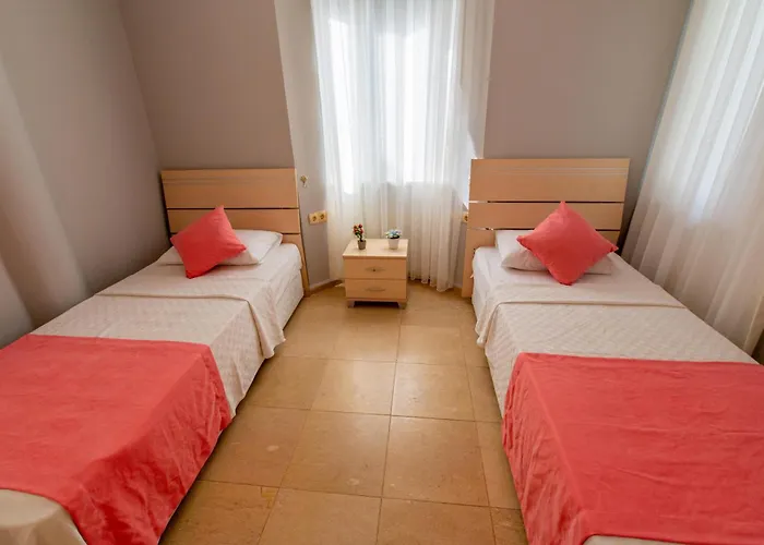 Sunset Club Aqualettings Starfish 4