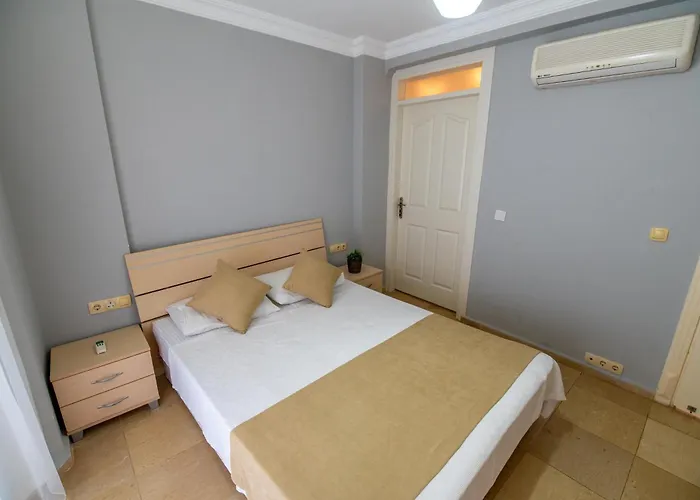 Sunset Club Aqualettings Starfish 4 Вилла *