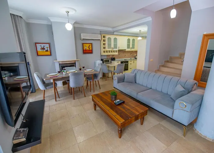 Sunset Club Aqualettings Starfish 4