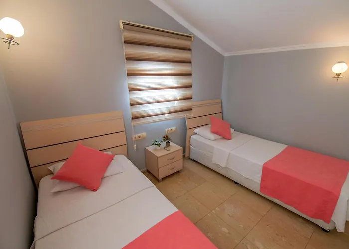 Вилла Sunset Club Aqualettings Starfish 4